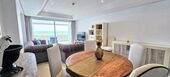 Apartamento en alquiler en Marina Mariola Marbella