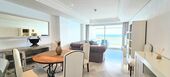 Apartamento en alquiler en Marina Mariola Marbella