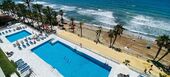 Apartamento en alquiler en Marina Mariola Marbella