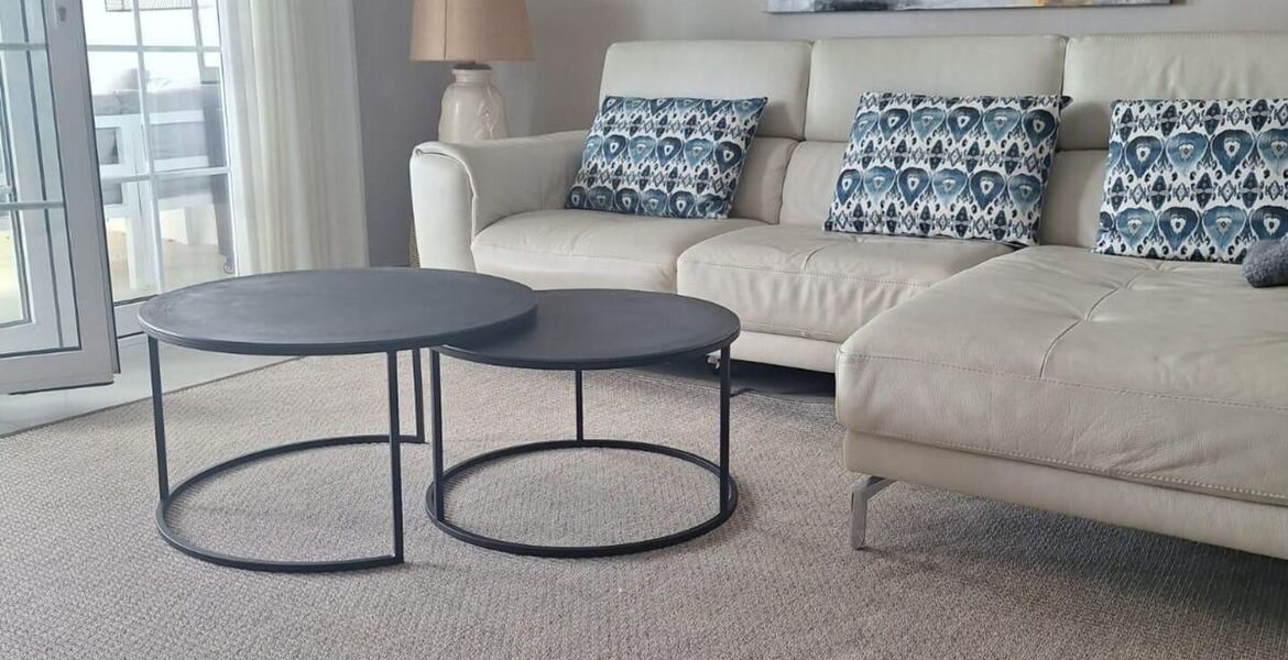 Apartment for rent in Puente Romano
