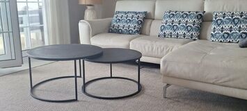 Apartment for rent in Puente Romano