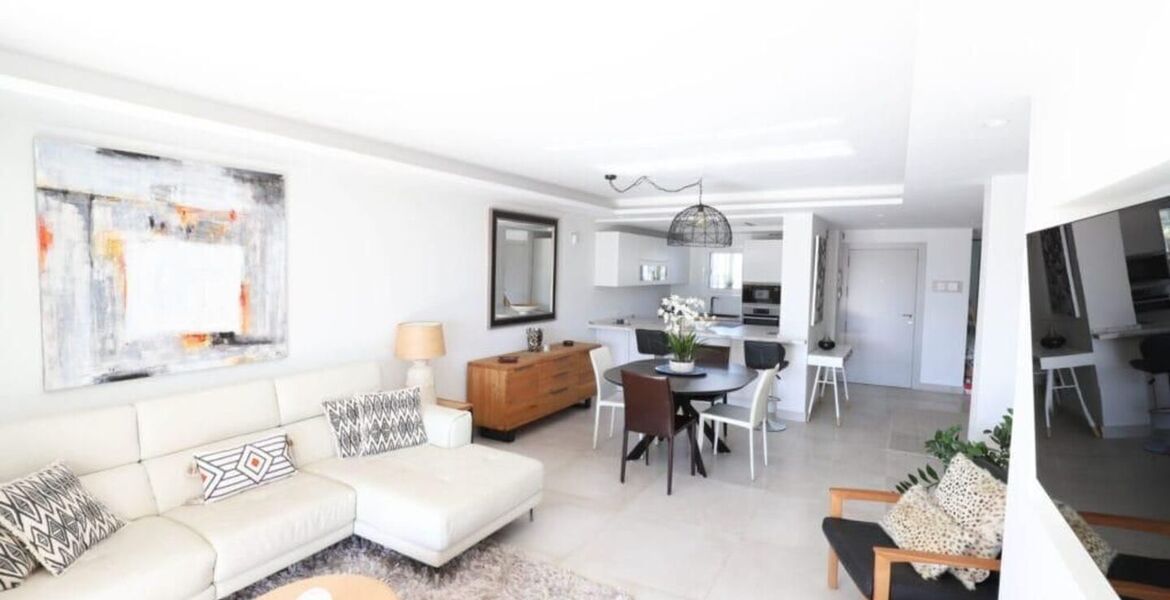 Apartment for rent in Puente Romano