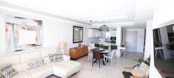 Apartment for rent in Puente Romano