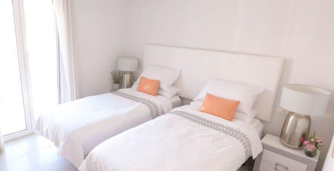Apartment for rent in Puente Romano
