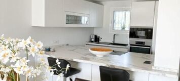 Apartment for rent in Puente Romano