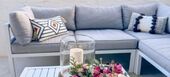 Apartment for rent in Puente Romano