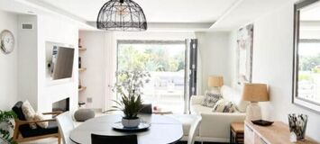 Apartment for rent in Puente Romano