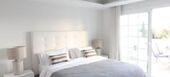 Apartment for rent in Puente Romano