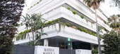 Apartamento en alquiler en Marina Mariola Marbella