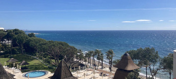Apartamento en alquiler en Marina Mariola Marbella