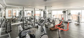 Apartamento en alquiler en Marina Mariola Marbella