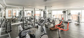 Apartamento en alquiler en Marina Mariola Marbella