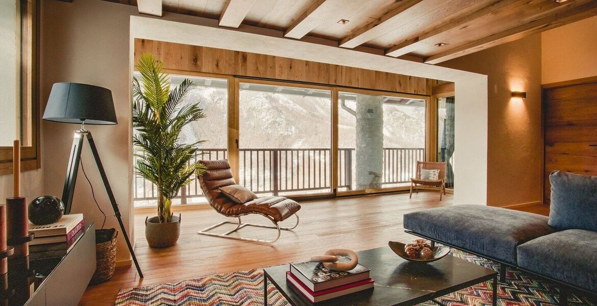 Chalet for rent in Italy