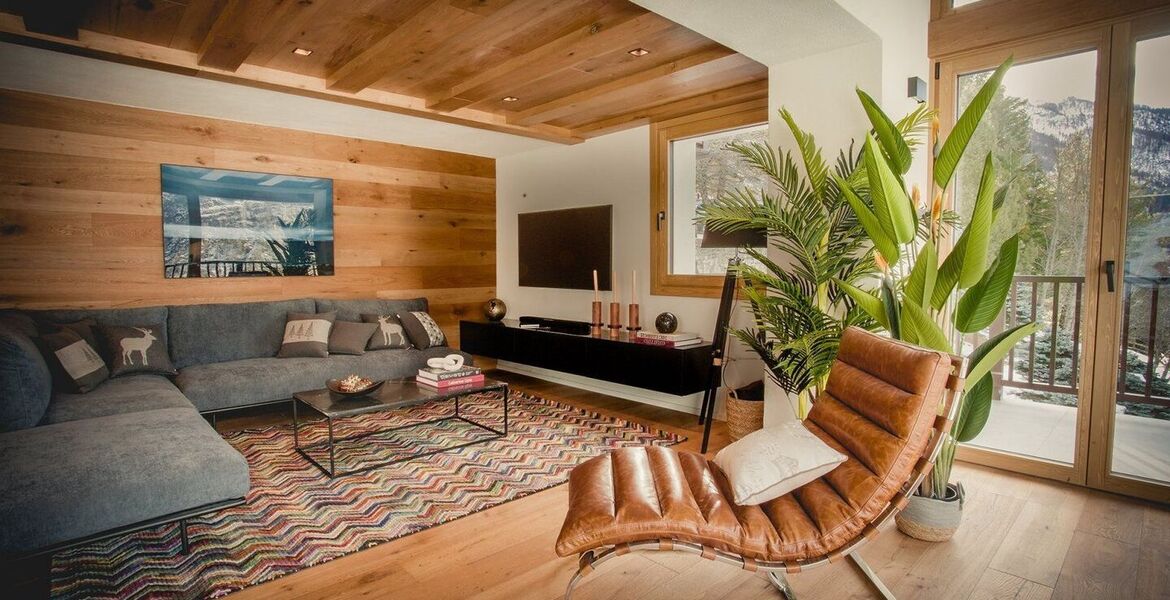 Chalet for rent in Italy