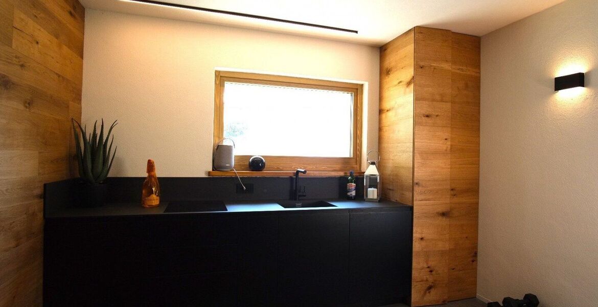 Chalet for rent in Italy