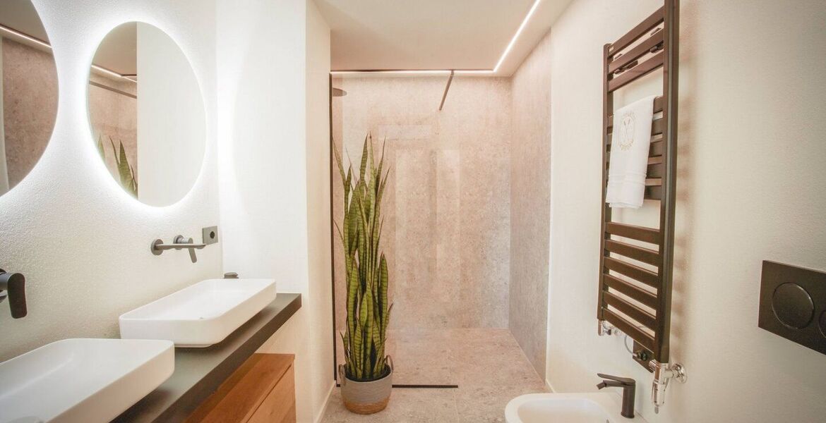 Chalet for rent in Italy