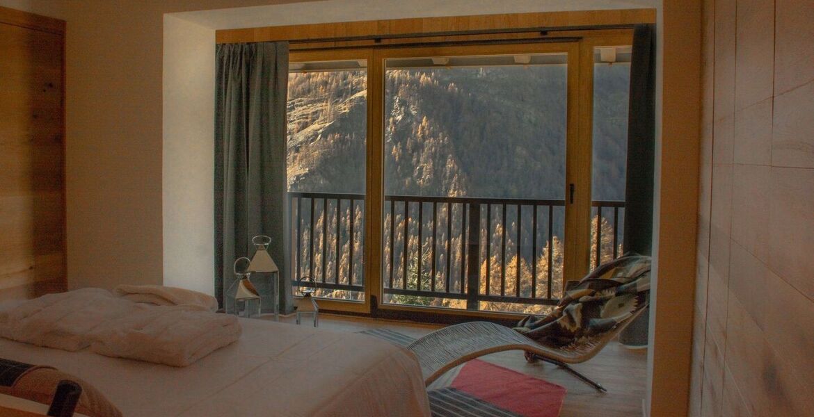 Chalet for rent in Italy