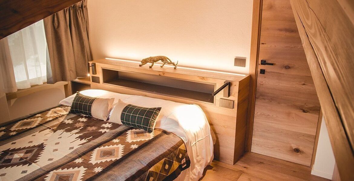 Chalet for rent in Italy