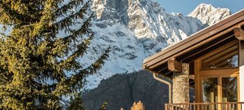 Chalet for rent in Italy