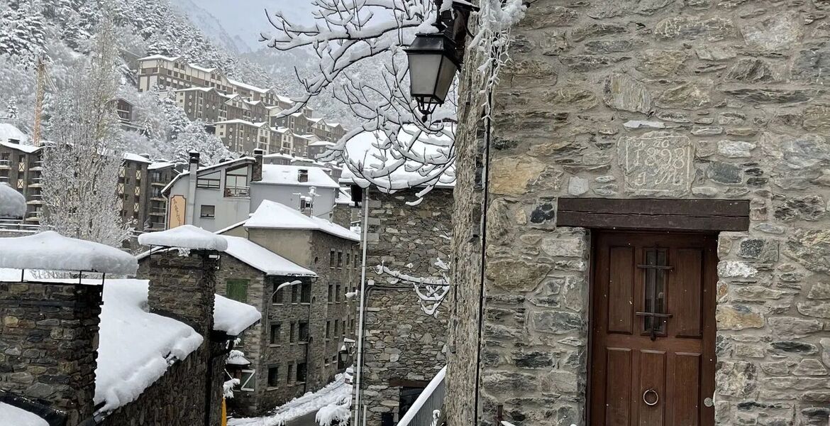 Chalet for rent in St. Moritz