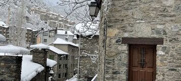 Chalet for rent in St. Moritz