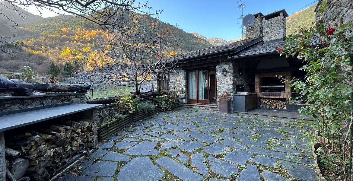 Chalet for rent in St. Moritz