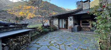 Chalet for rent in St. Moritz