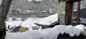 Chalet for rent in St. Moritz