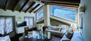 Chalet for rent in St. Moritz