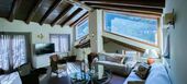 Chalet for rent in St. Moritz
