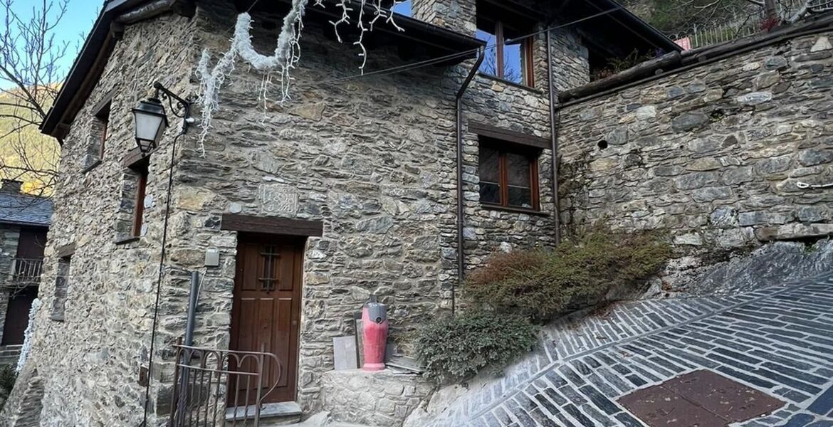 Chalet for rent in St. Moritz