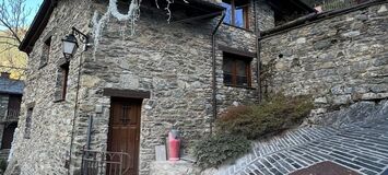 Chalet for rent in St. Moritz
