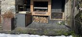Chalet for rent in St. Moritz