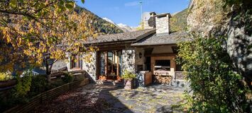 Chalet for rent in St. Moritz