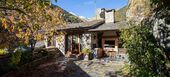 Chalet for rent in St. Moritz