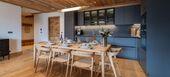 Apartamento en alquiler en Courchevel 1850