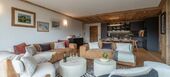 Apartamento en alquiler en Courchevel 1850