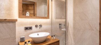 Apartamento en alquiler en Courchevel 1850