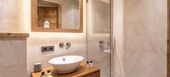 Apartamento en alquiler en Courchevel 1850