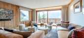 Apartamento en alquiler en Courchevel 1850