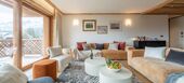 Apartamento en alquiler en Courchevel 1850