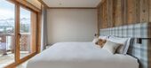 Apartamento en alquiler en Courchevel 1850