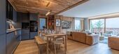Apartamento en alquiler en Courchevel 1850