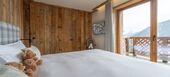 Apartamento en alquiler en Courchevel 1850