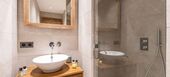 Apartamento en alquiler en Courchevel 1850