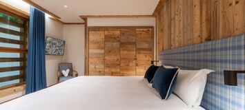 Apartamento en alquiler en Courchevel 1850
