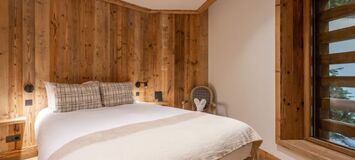 Apartamento en alquiler en Courchevel 1850