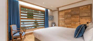 Apartamento en alquiler en Courchevel 1850