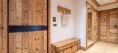 Apartamento en alquiler en Courchevel 1850