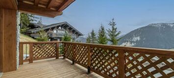 Apartamento en alquiler en Courchevel 1850